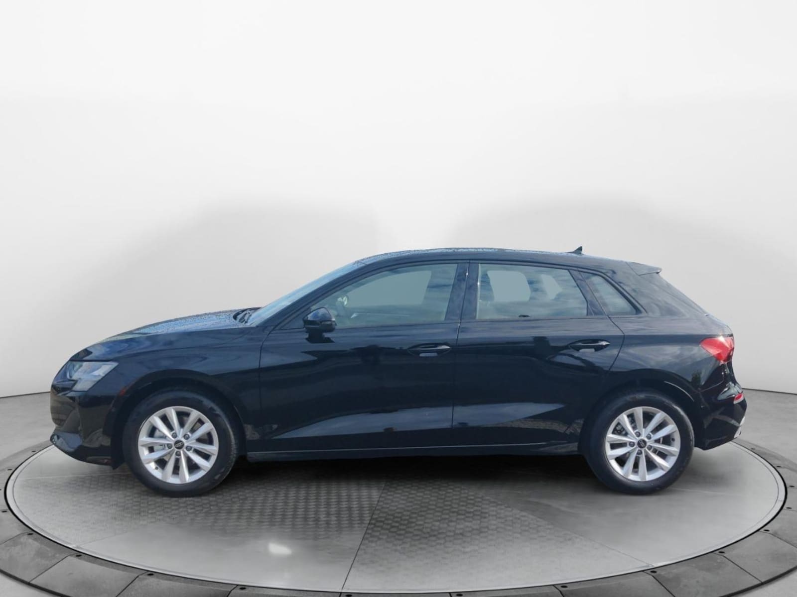 Audi A3 Sportback – Bild 2