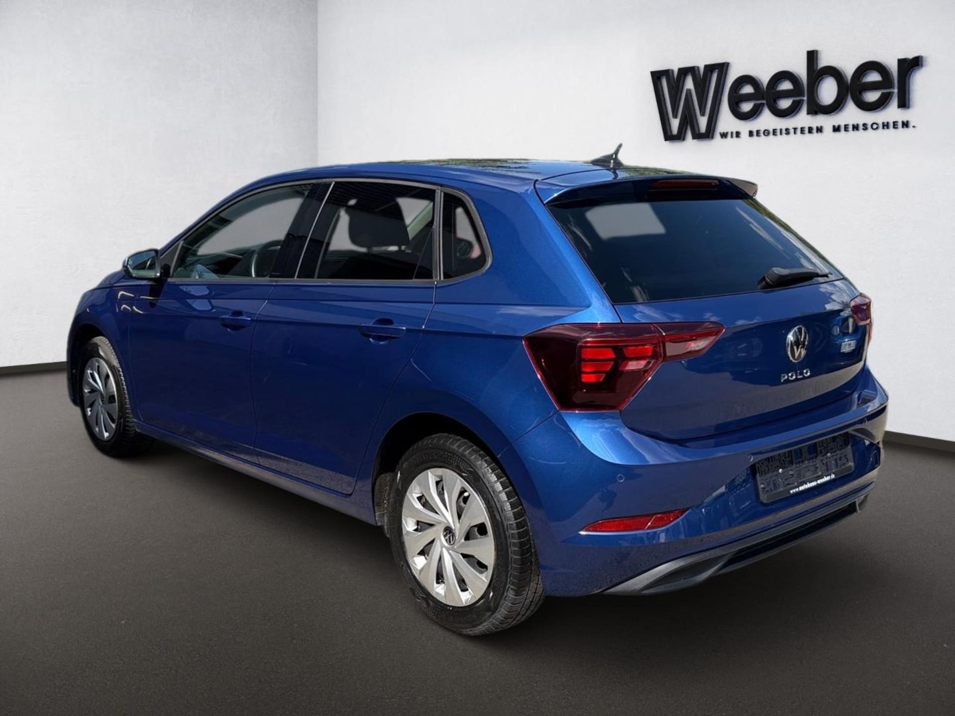 Volkswagen Polo Life