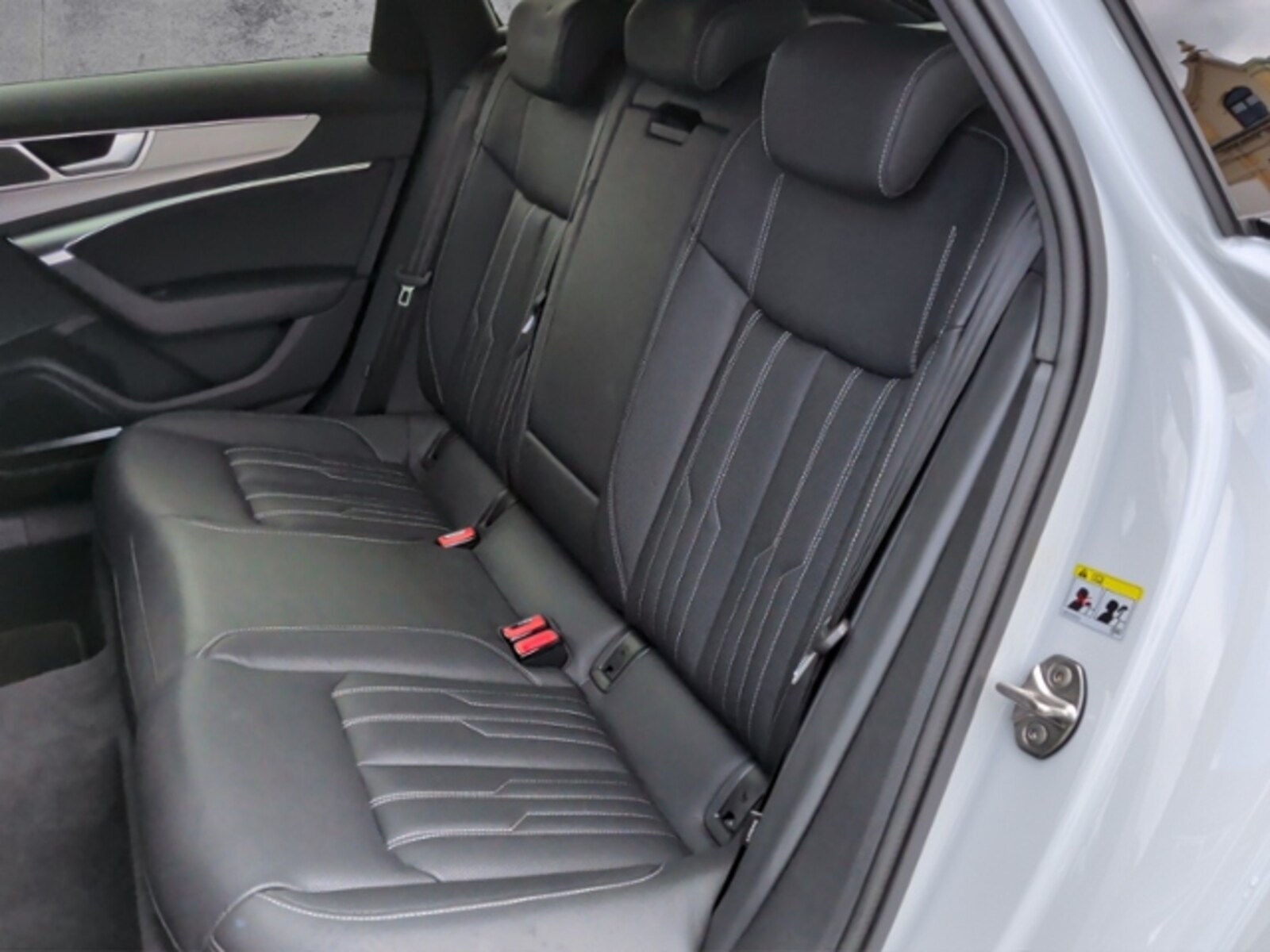 Audi A6 Avant – Bild 10