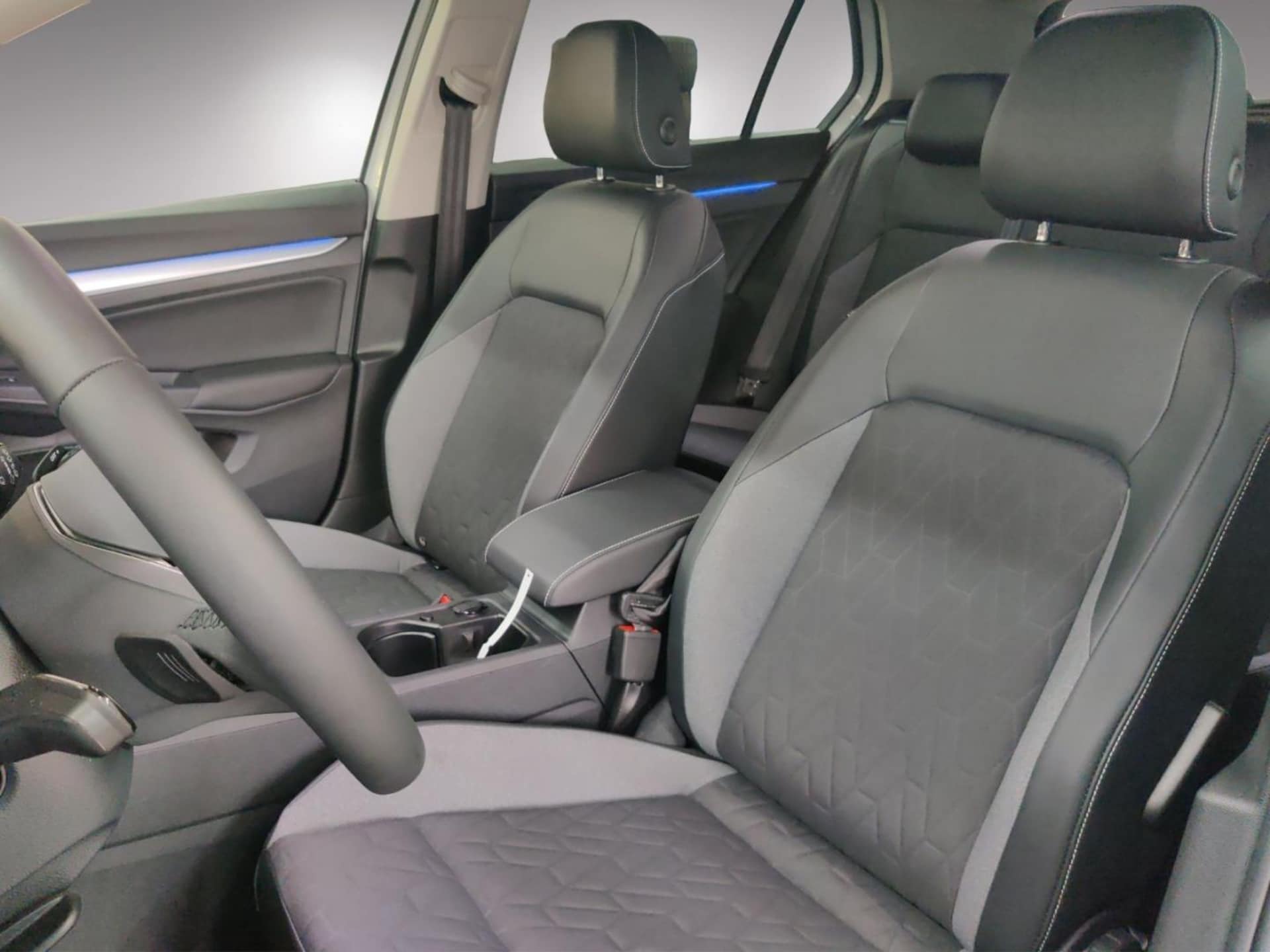 Volkswagen Golf ENERGY