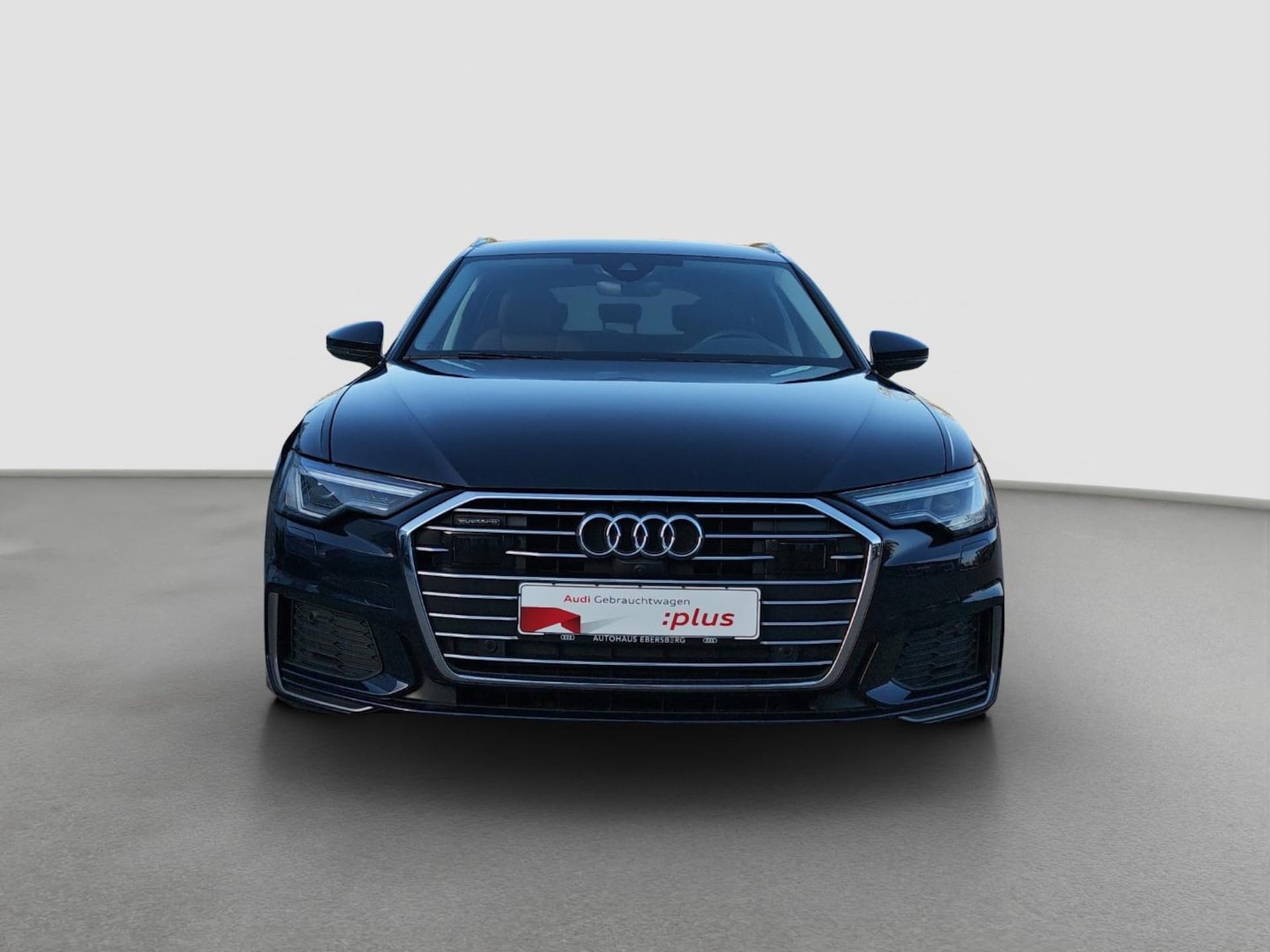 Audi A6 Avant TFSI e Sport