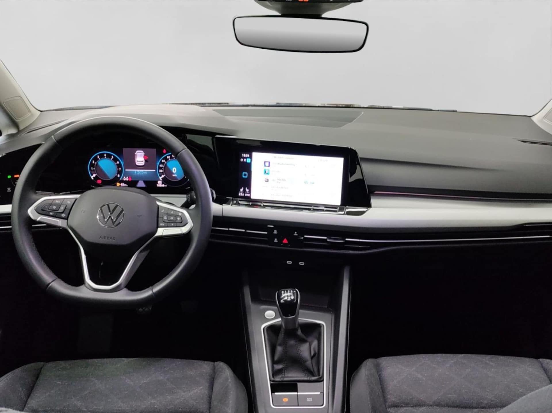 Volkswagen Golf Life