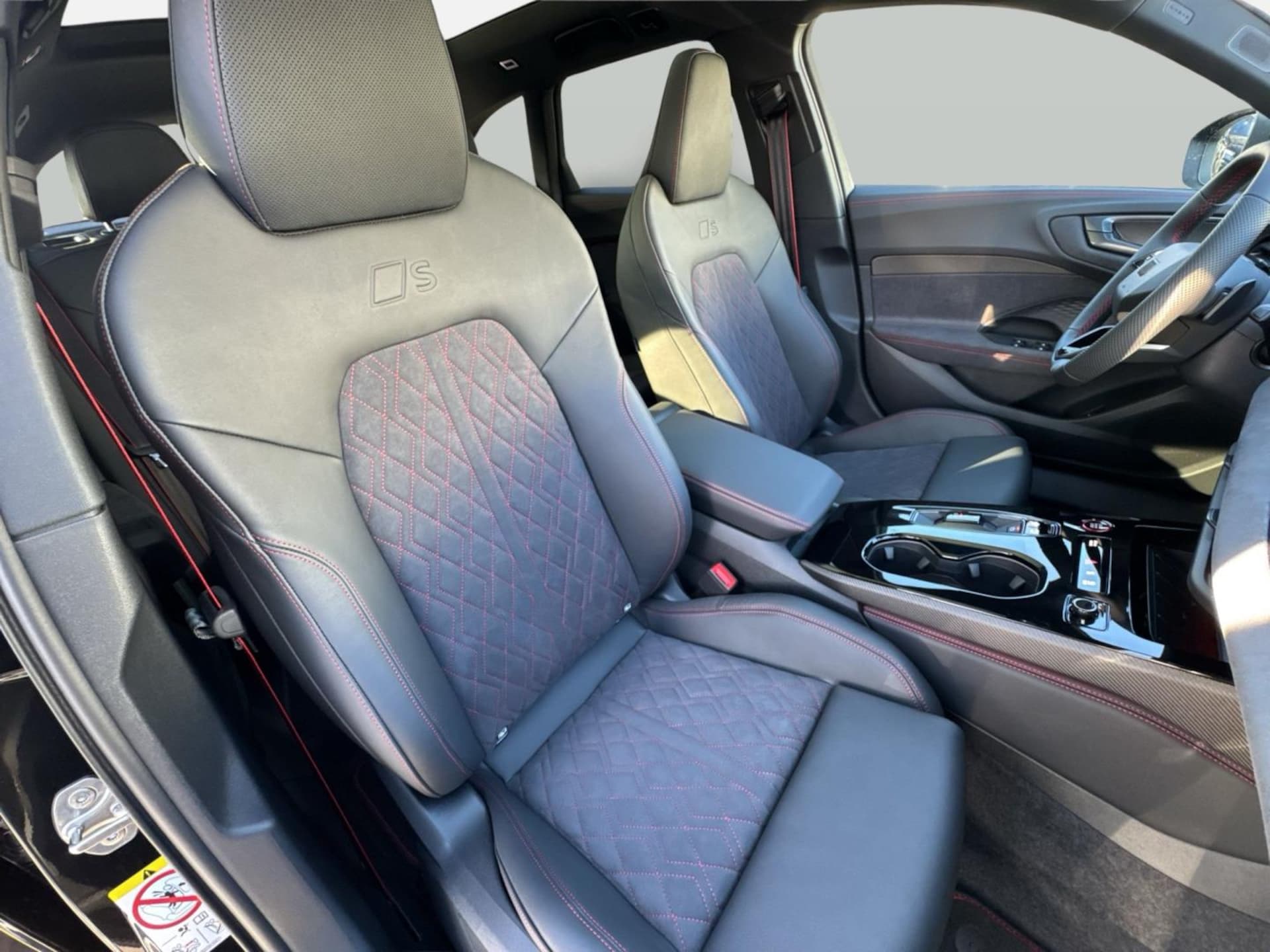Audi S5 Avant