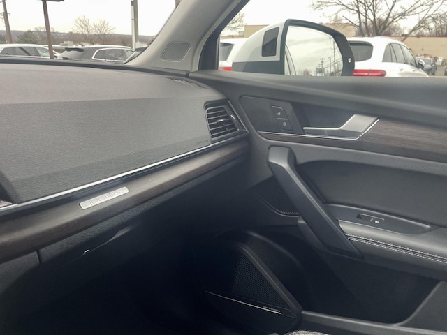 2023 Audi Q5 Premium Plus - Photo 11