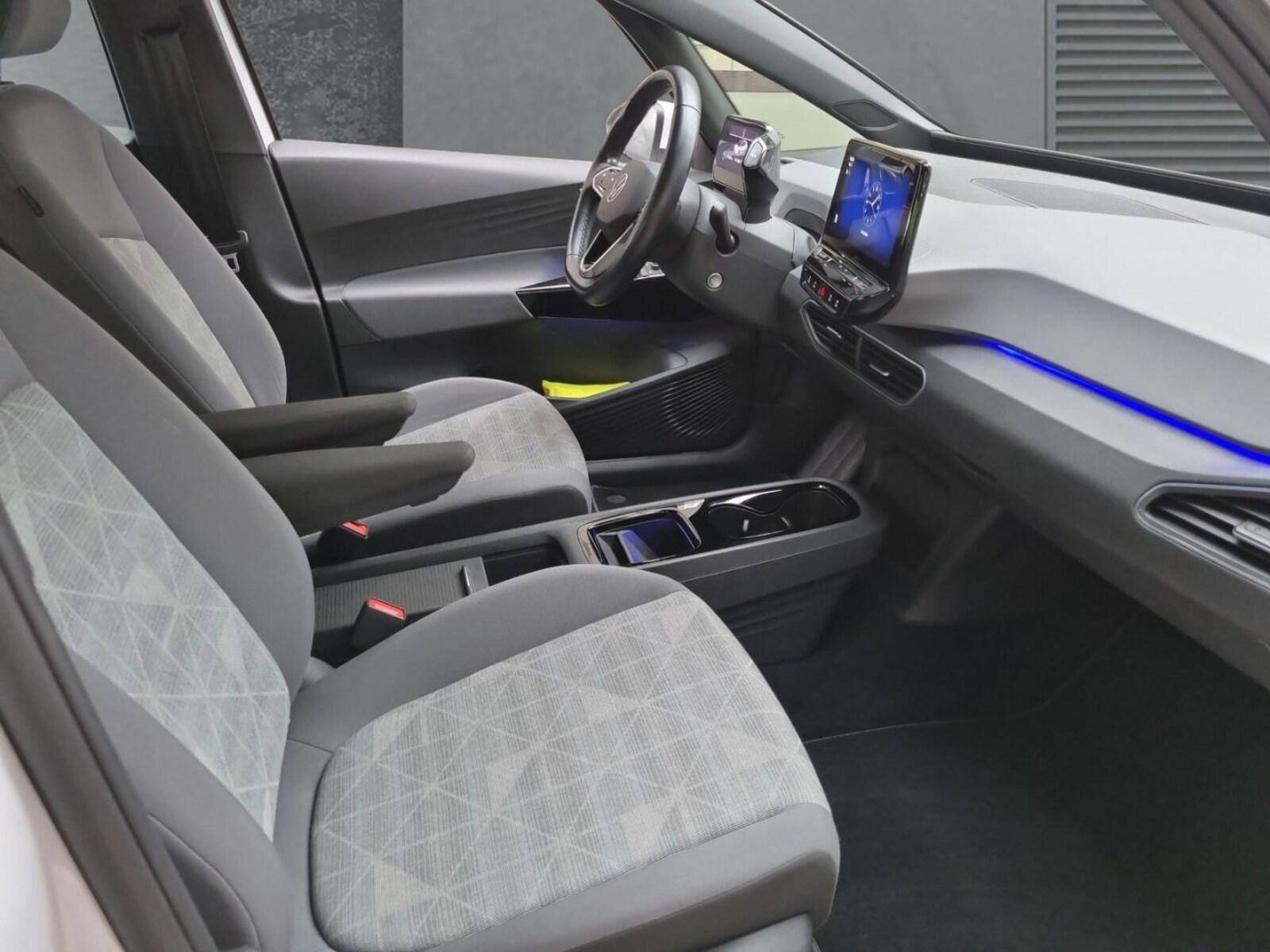 Volkswagen ID.3 – Bild 15