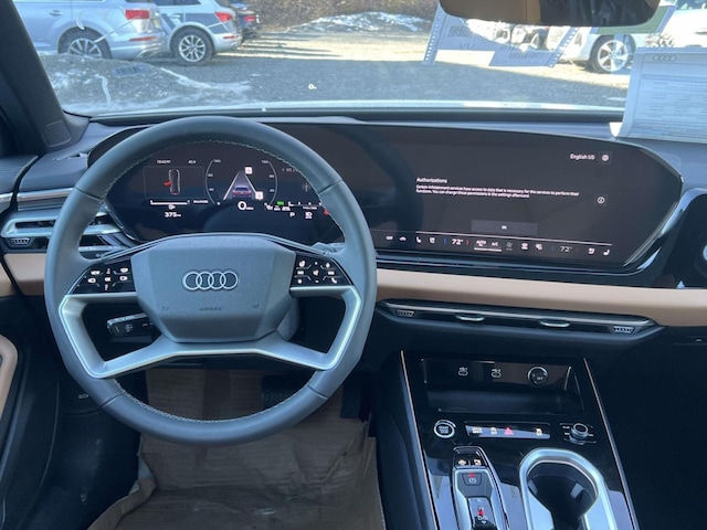2026 Audi A6 Premium Plus - Photo 10