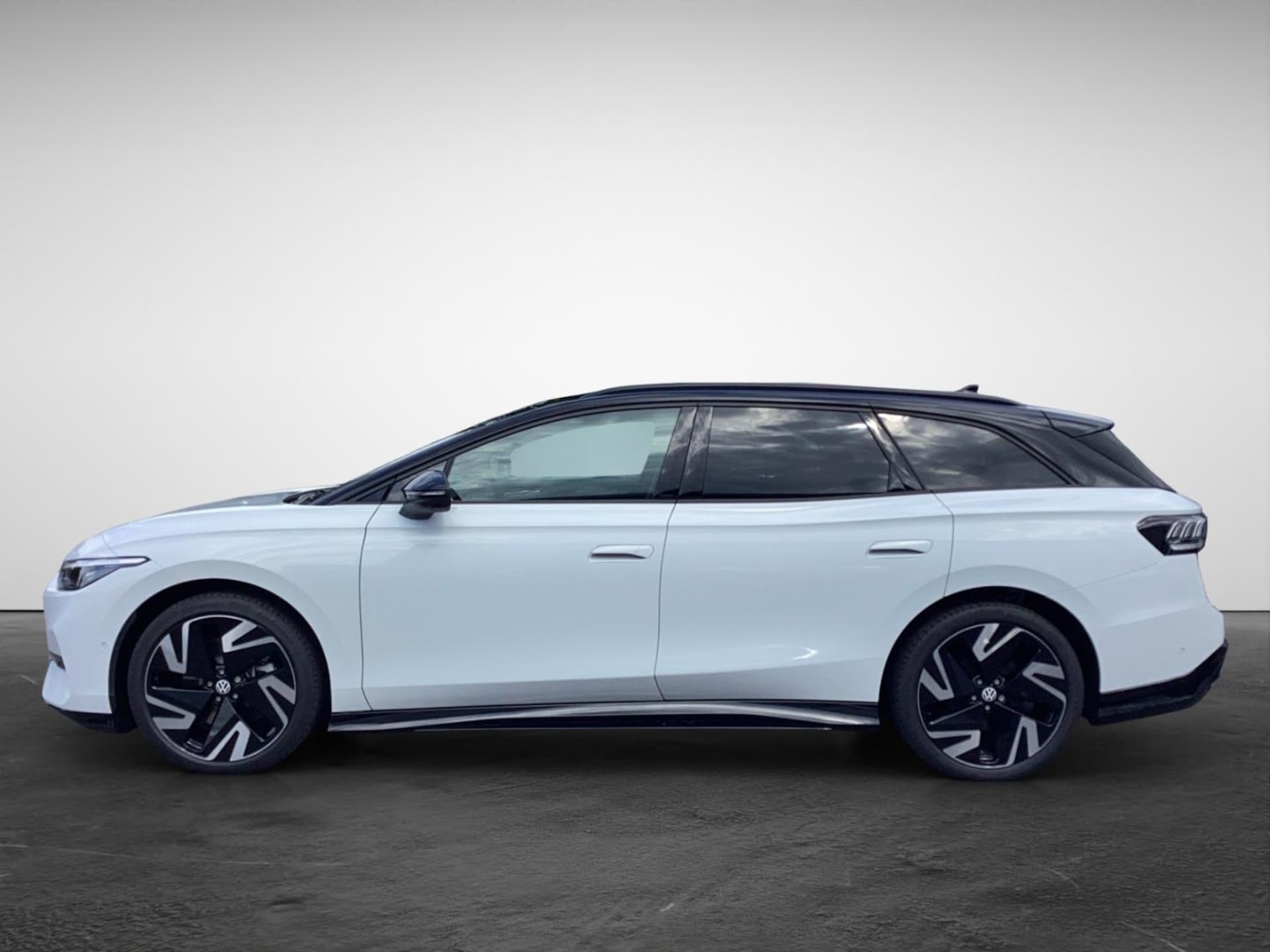 Volkswagen ID.7 Tourer Pro S
