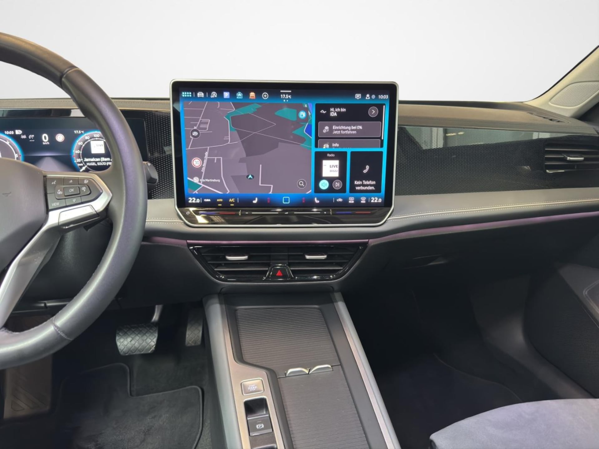 Volkswagen Passat Business