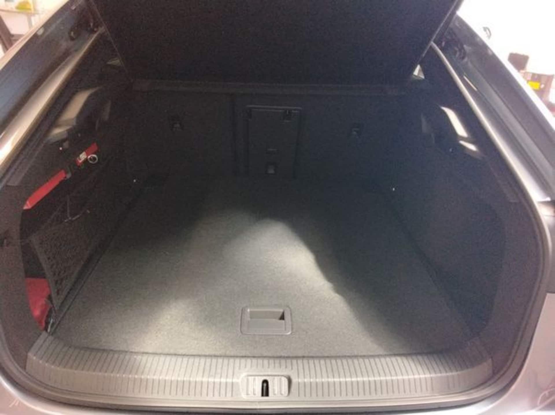 Volkswagen ID.7 Pro