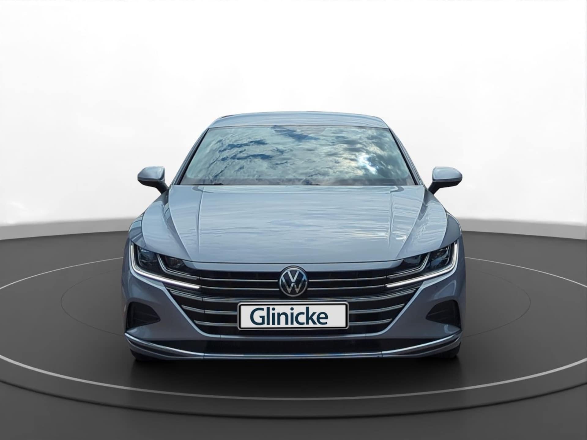 Volkswagen Arteon Shooting Brake Elegance