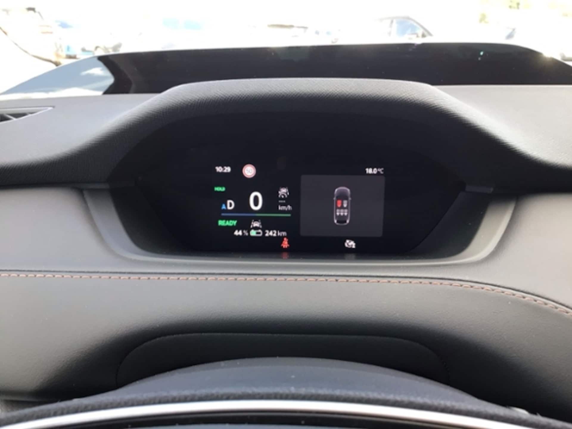 Skoda Elroq 85