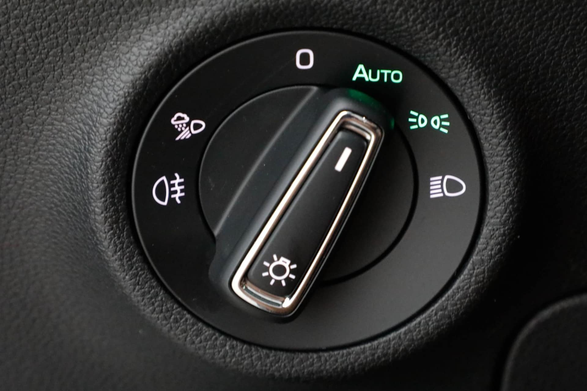 Skoda Karoq Style