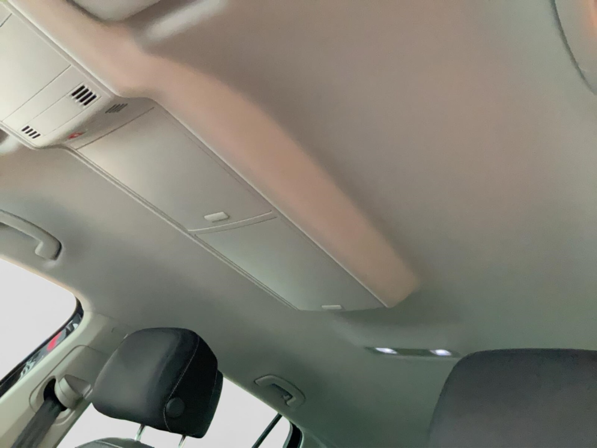 Volkswagen Tiguan MOVE