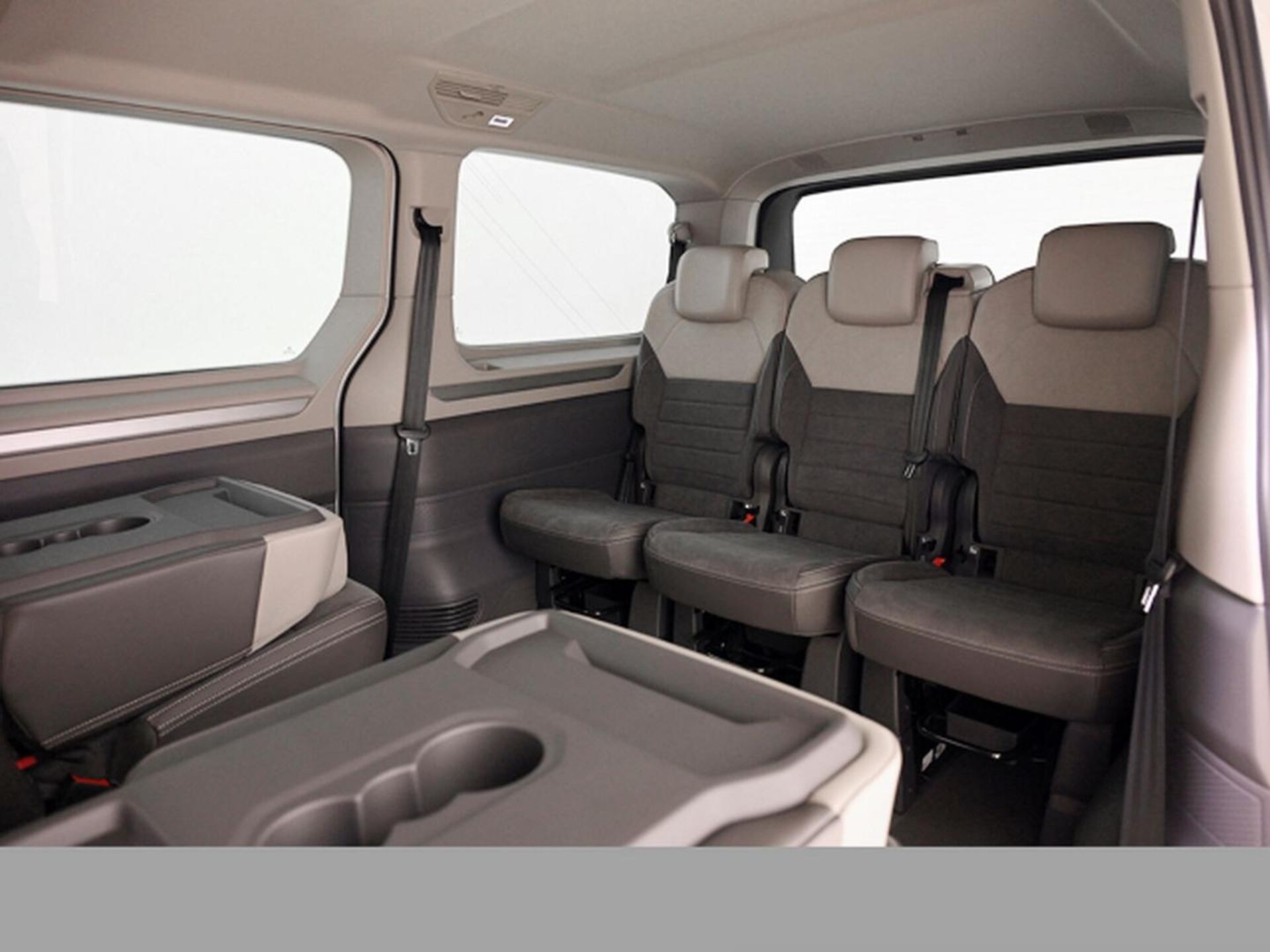 Volkswagen Multivan Langversion Life