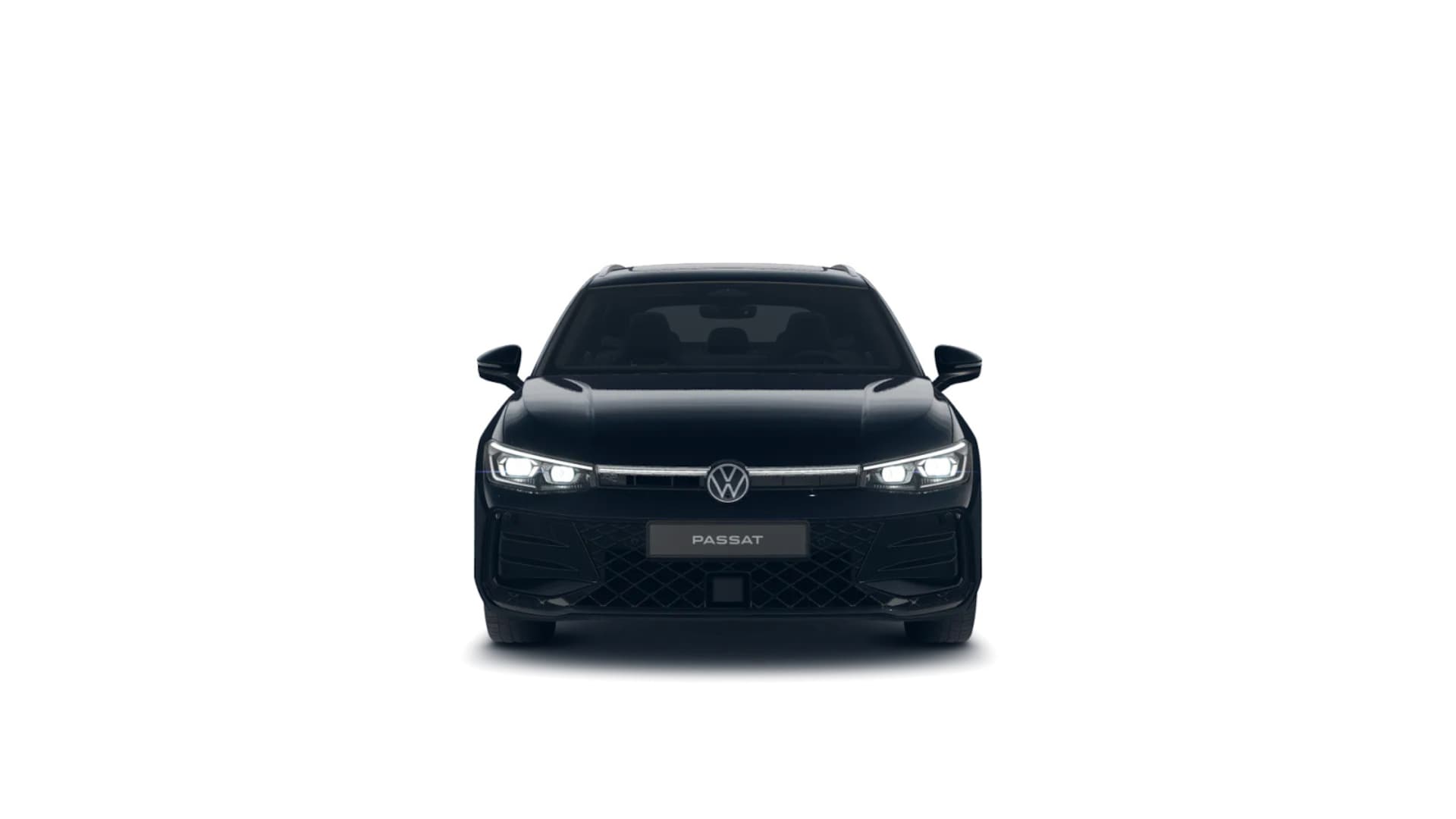 Volkswagen Passat R-Line