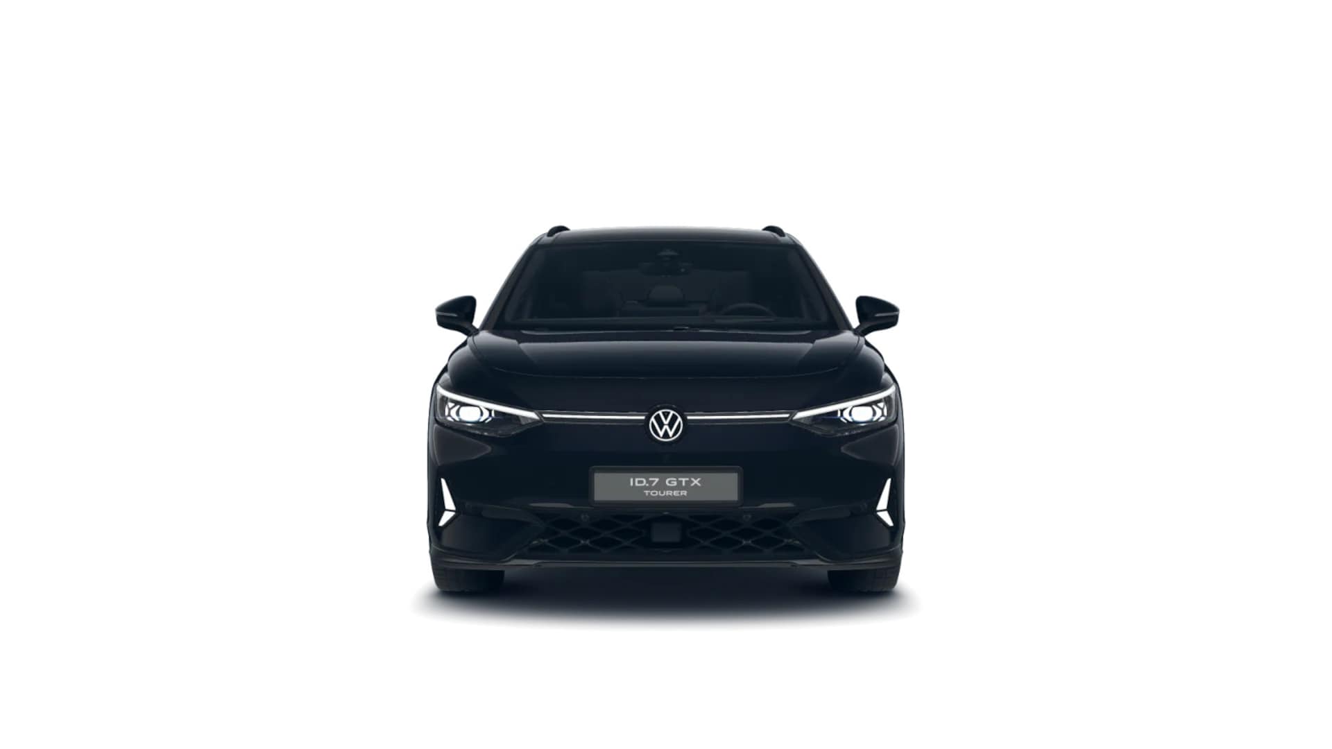 Volkswagen ID.7 Tourer GTX