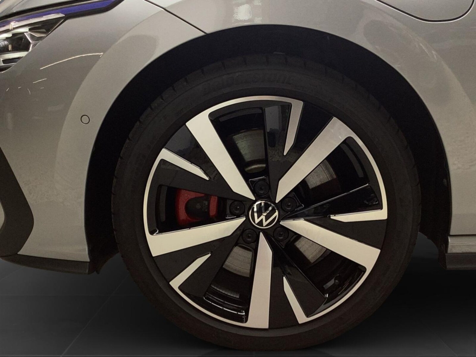 Volkswagen Golf – Bild 7