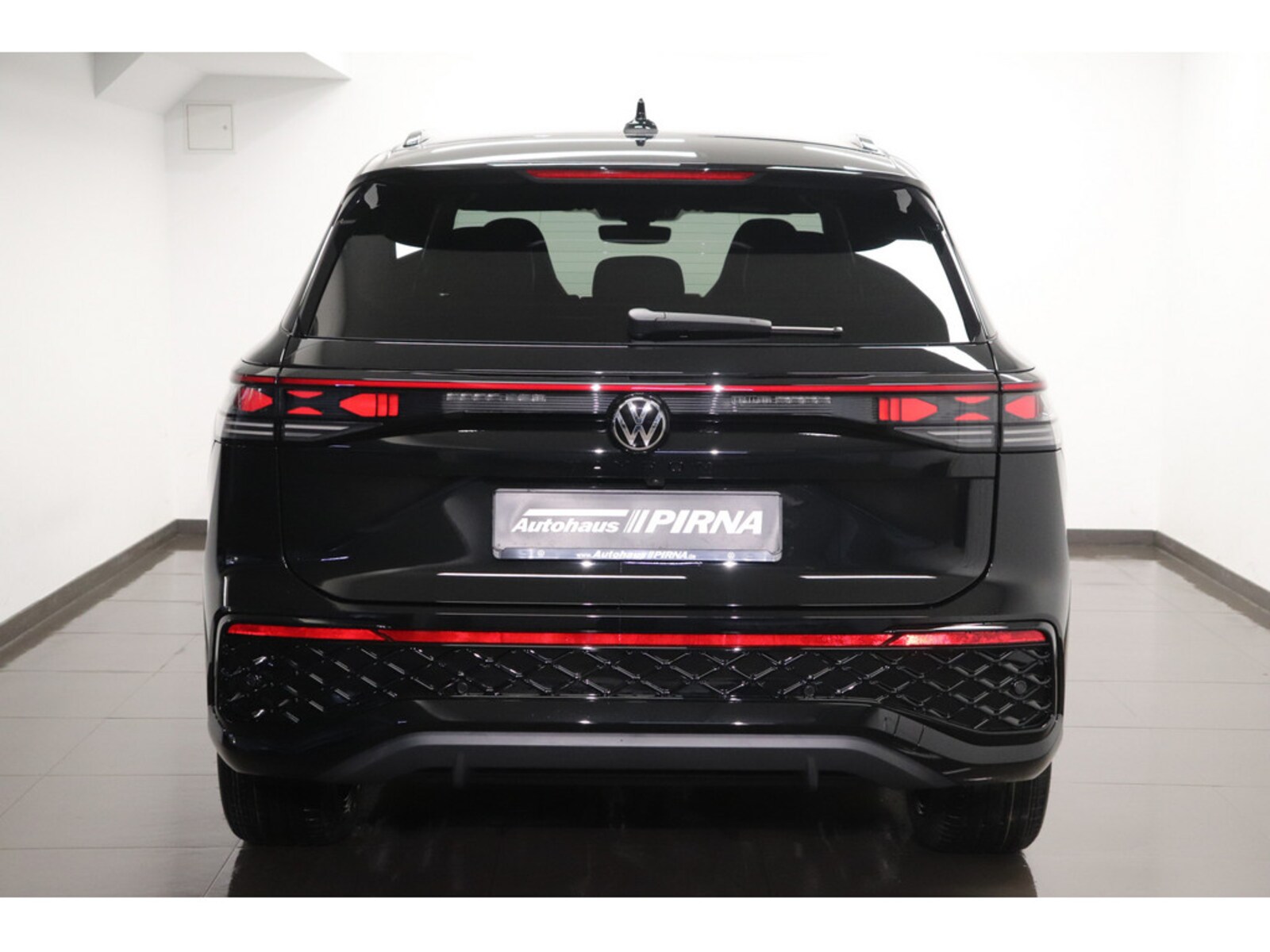 Volkswagen Tayron – Bild 6