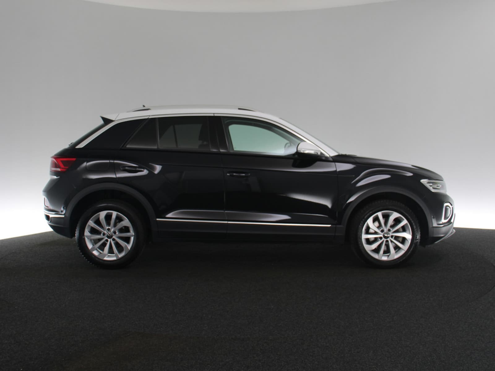 Volkswagen T-Roc – Bild 24