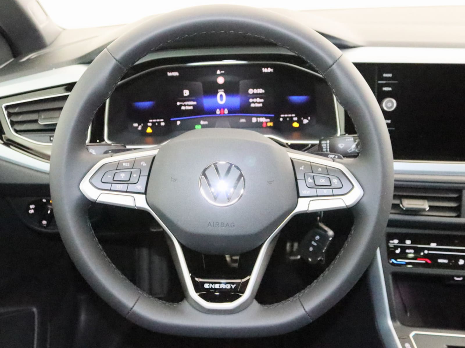 Volkswagen Taigo – Bild 16