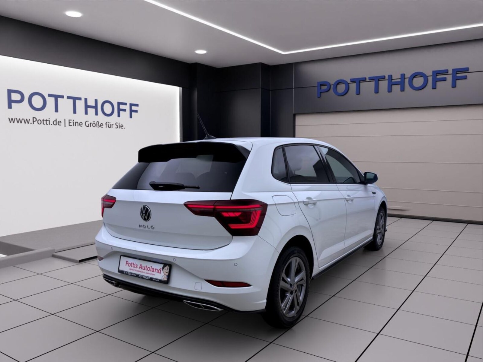 Volkswagen Polo – Bild 6