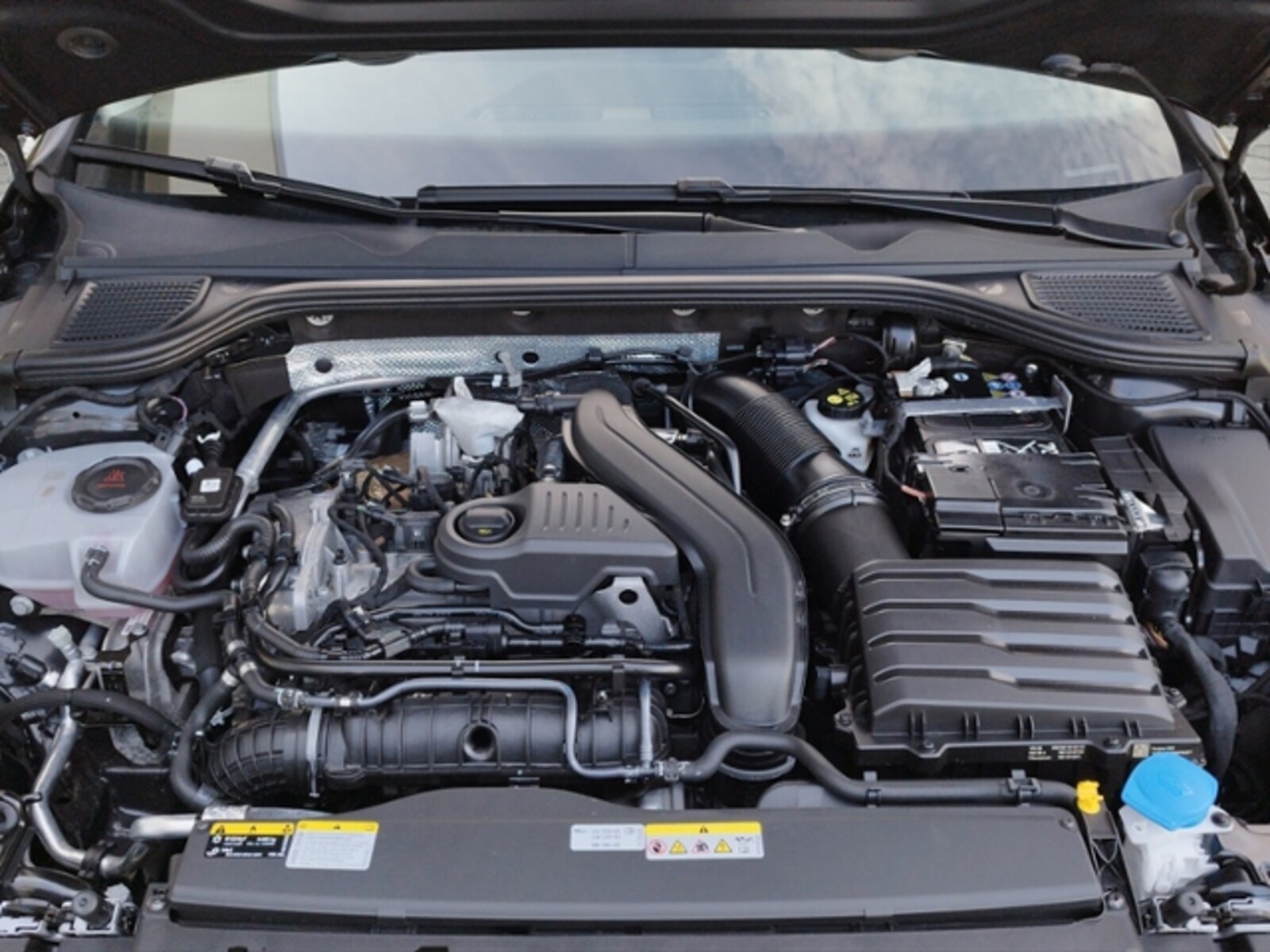 Volkswagen Golf Variant – Bild 13