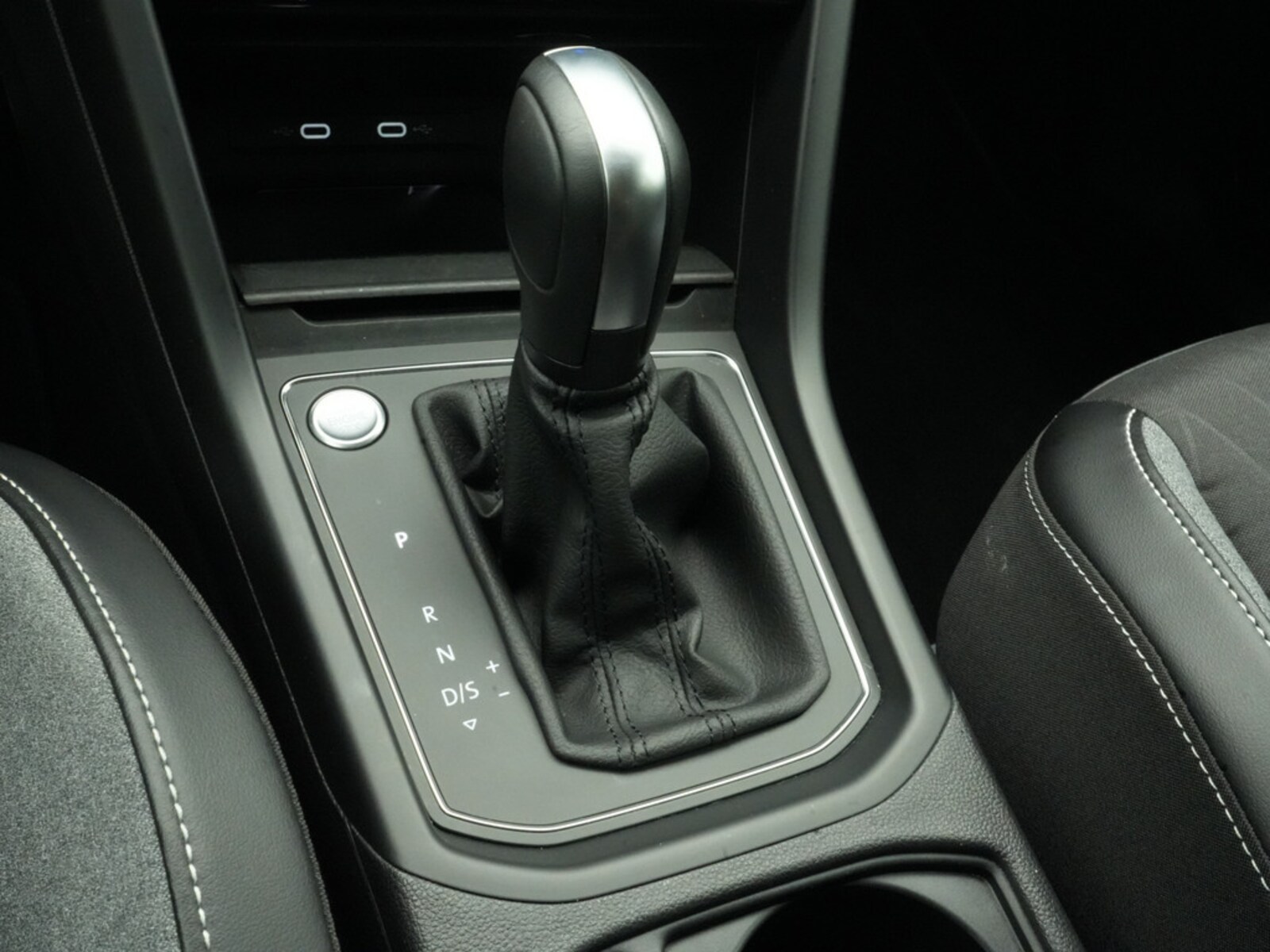 Volkswagen Touran – Bild 15