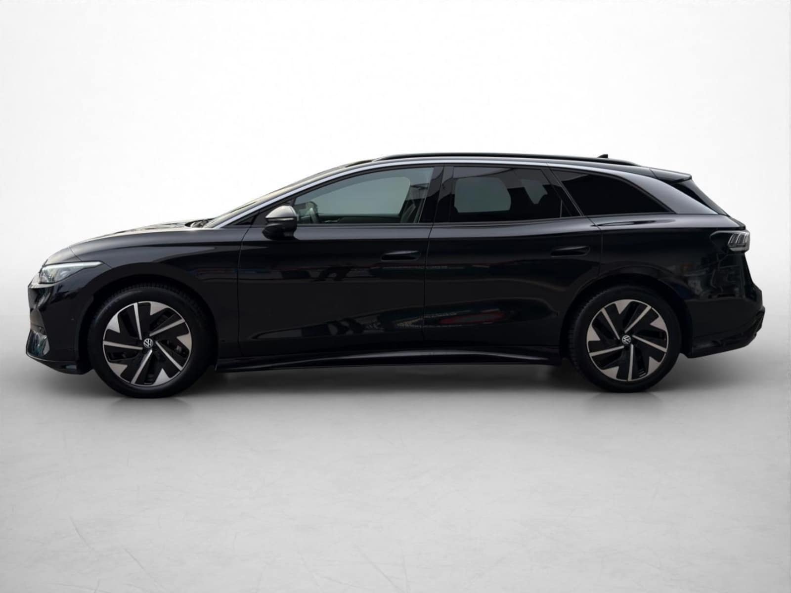 Volkswagen ID.7 Tourer – Bild 5