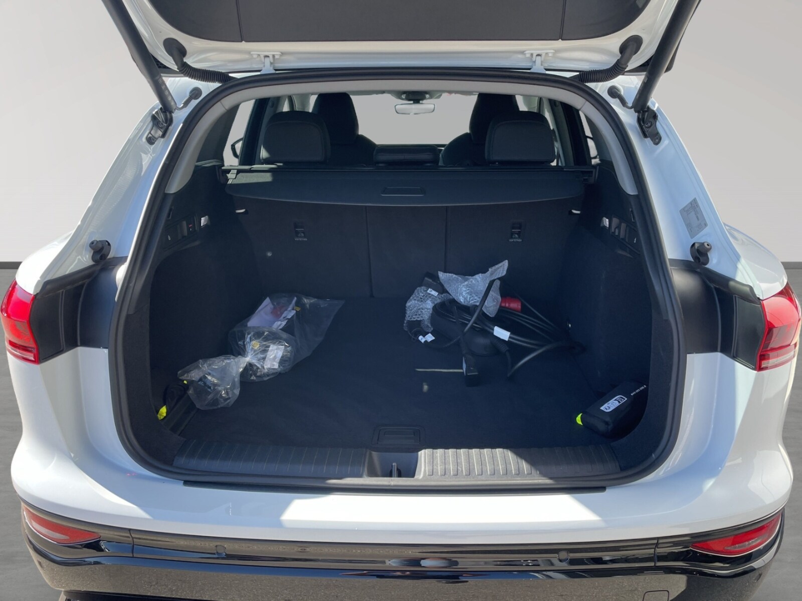 Audi Q6 e-tron – Bild 9