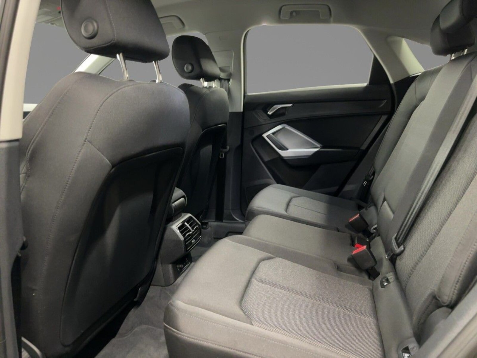 Audi Q3 Sportback – Bild 10