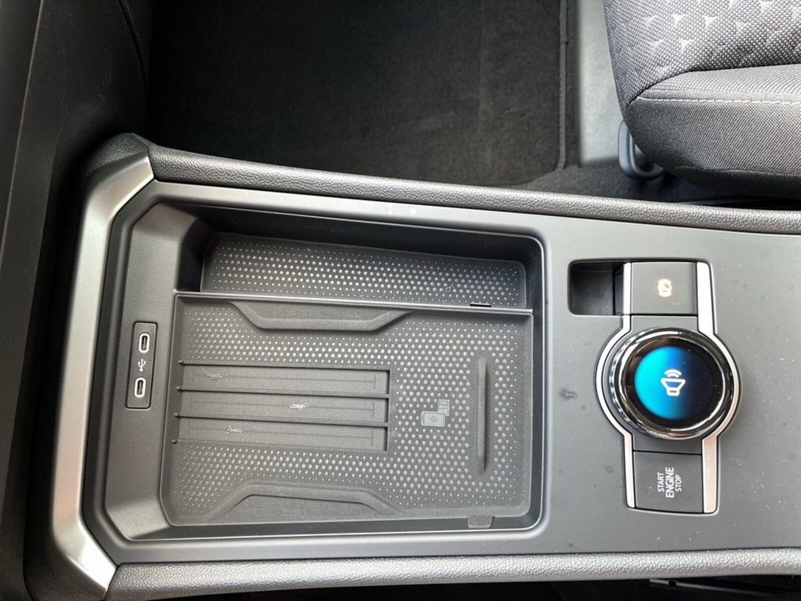 Volkswagen T-Roc – Bild 25