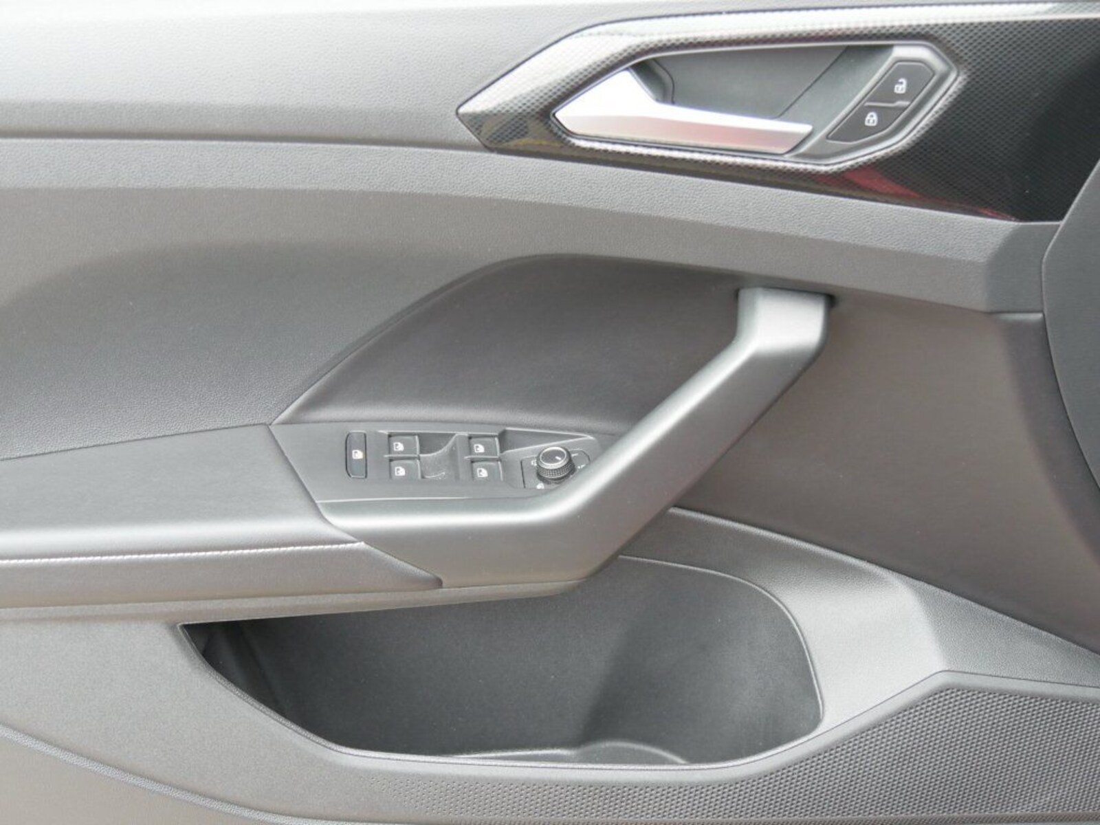 Volkswagen T-Cross – Bild 10