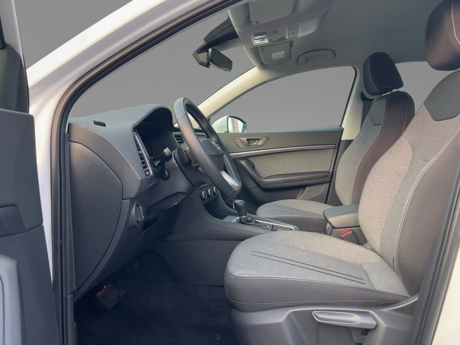 SEAT Ateca – Bild 7
