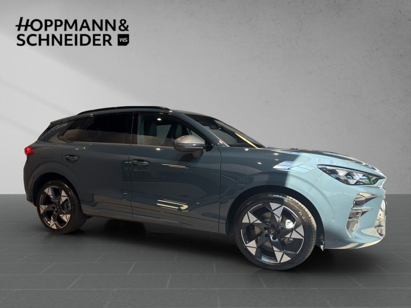 CUPRA Terramar – Bild 3
