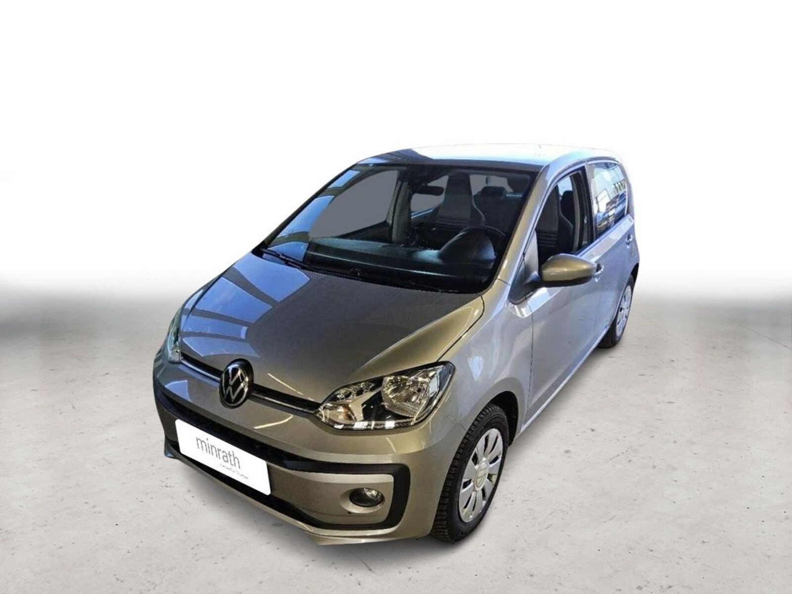 Volkswagen up! – Bild 2