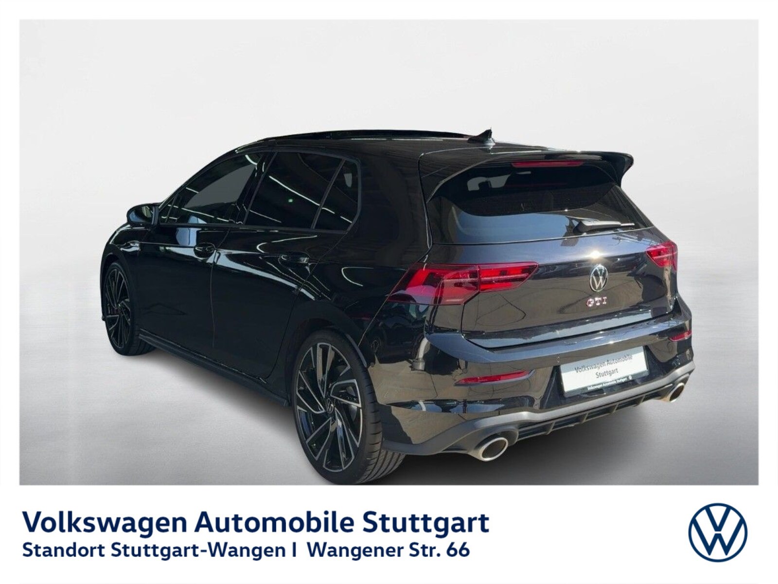 Volkswagen Golf – Bild 2