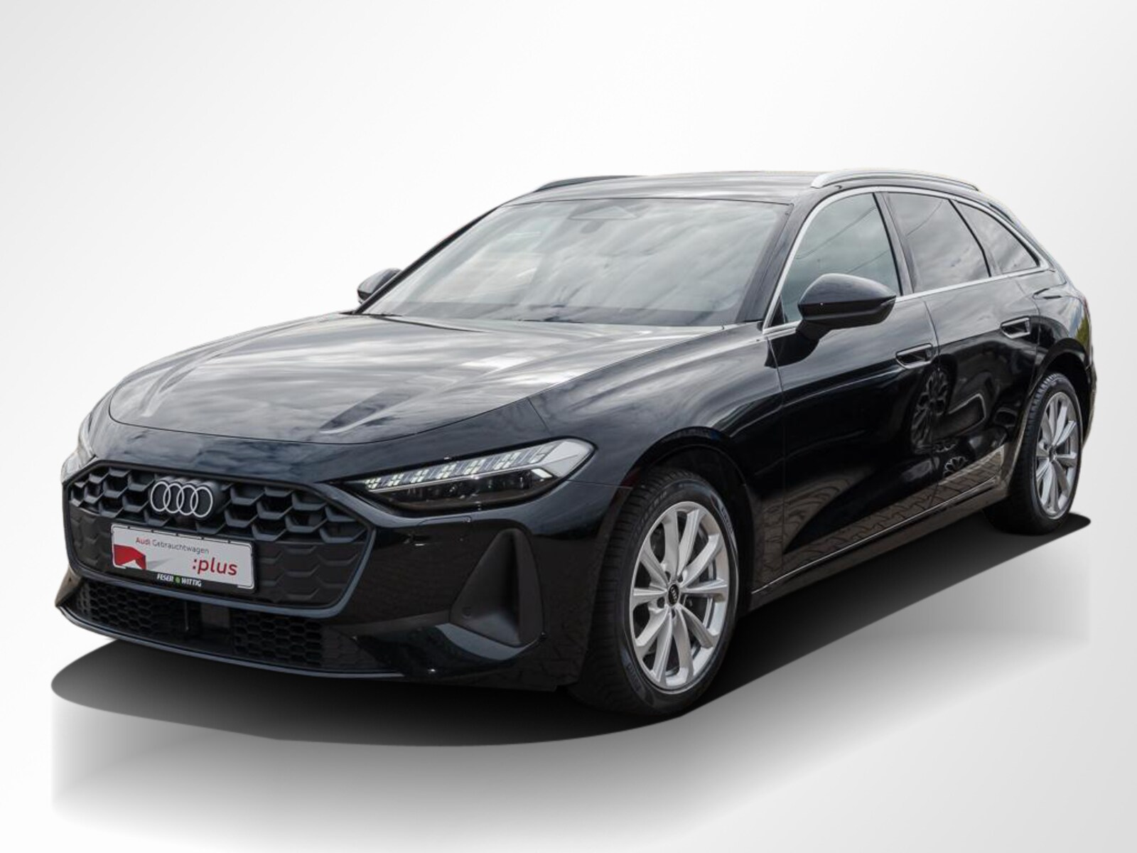 Audi A5 Avant – Bild 11