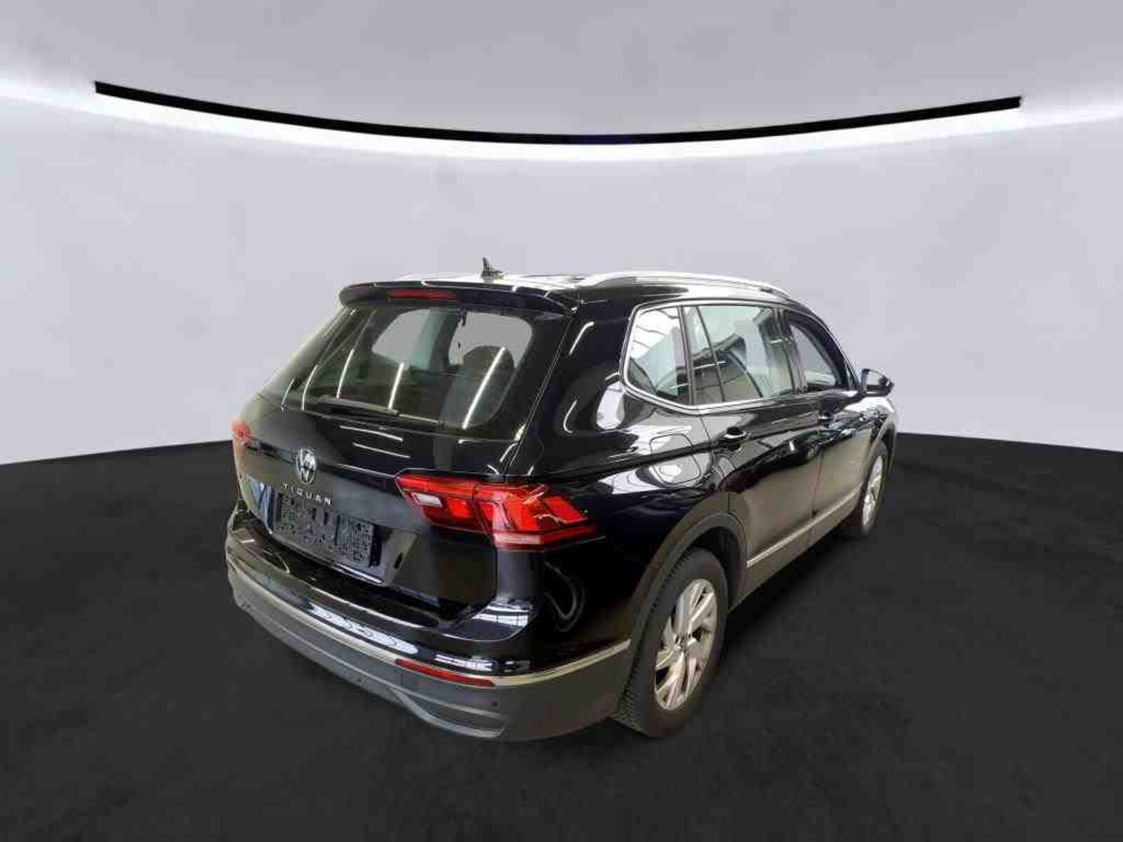 Volkswagen Tiguan Allspace – Bild 3