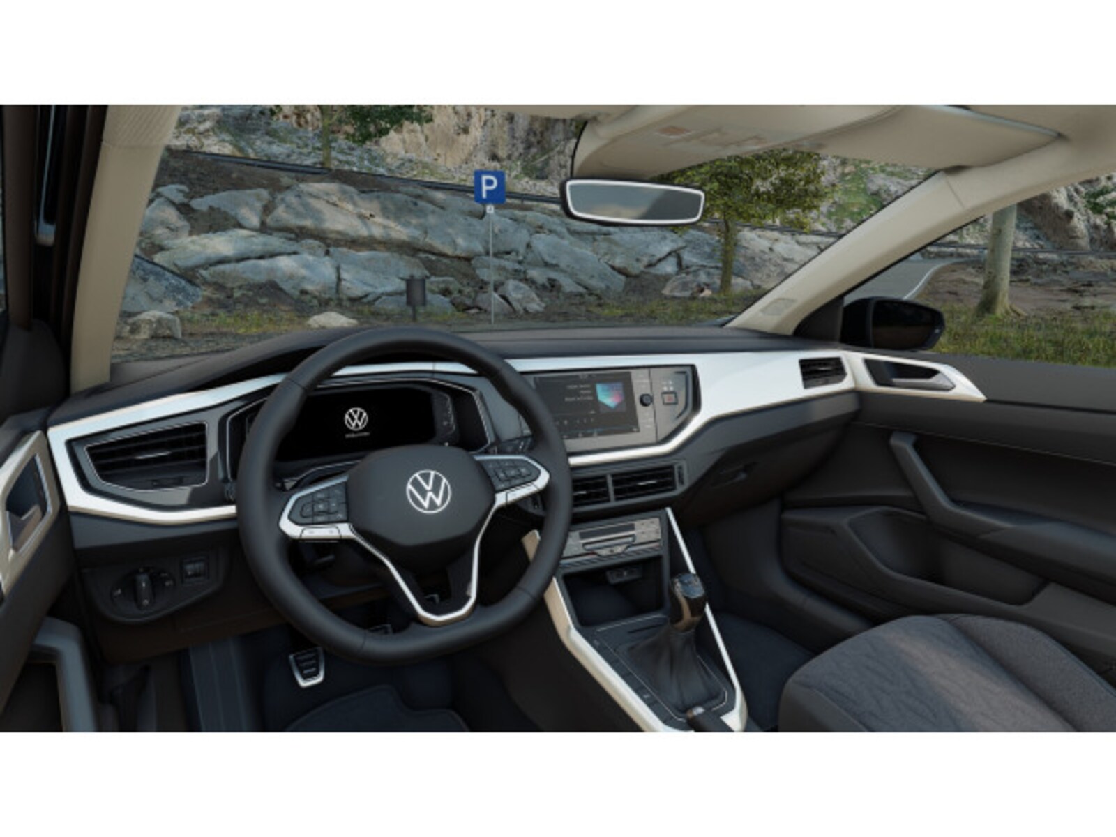 Volkswagen Polo – Bild 3