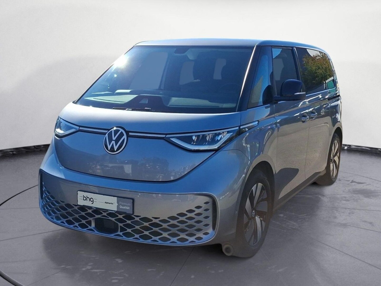 Volkswagen ID. Buzz – Bild 2