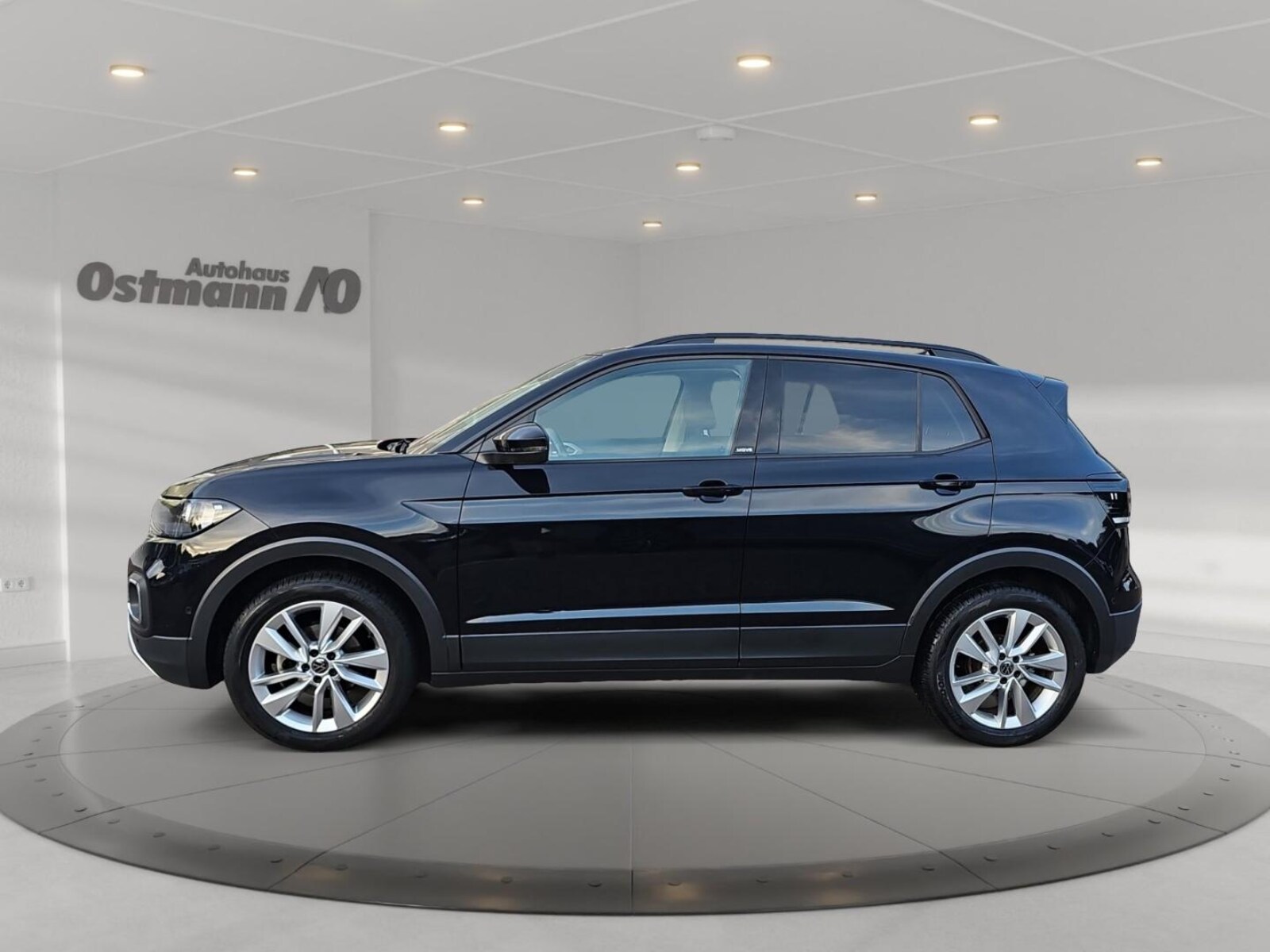 Volkswagen T-Cross – Bild 3