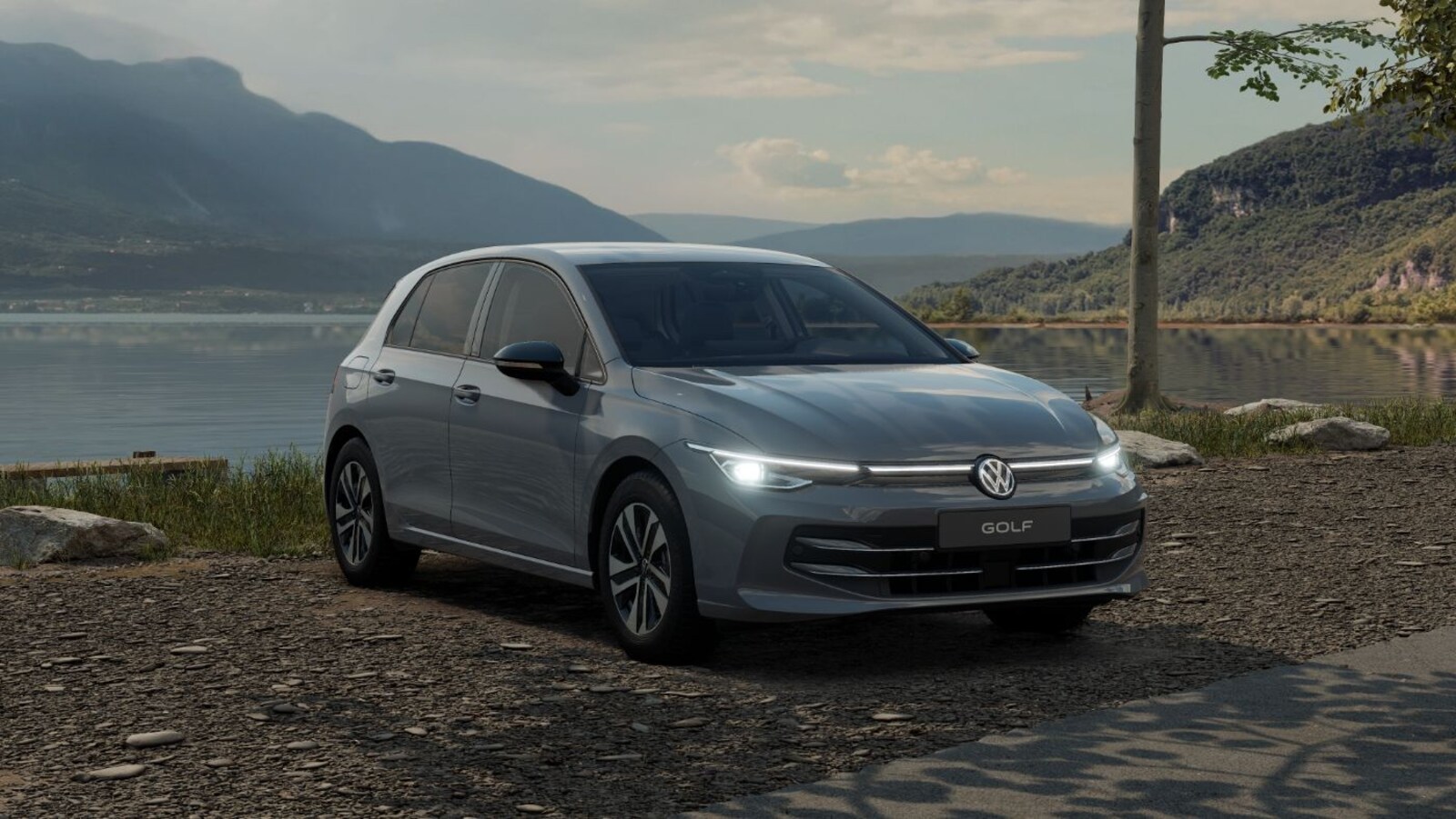 Volkswagen Golf – Bild 5