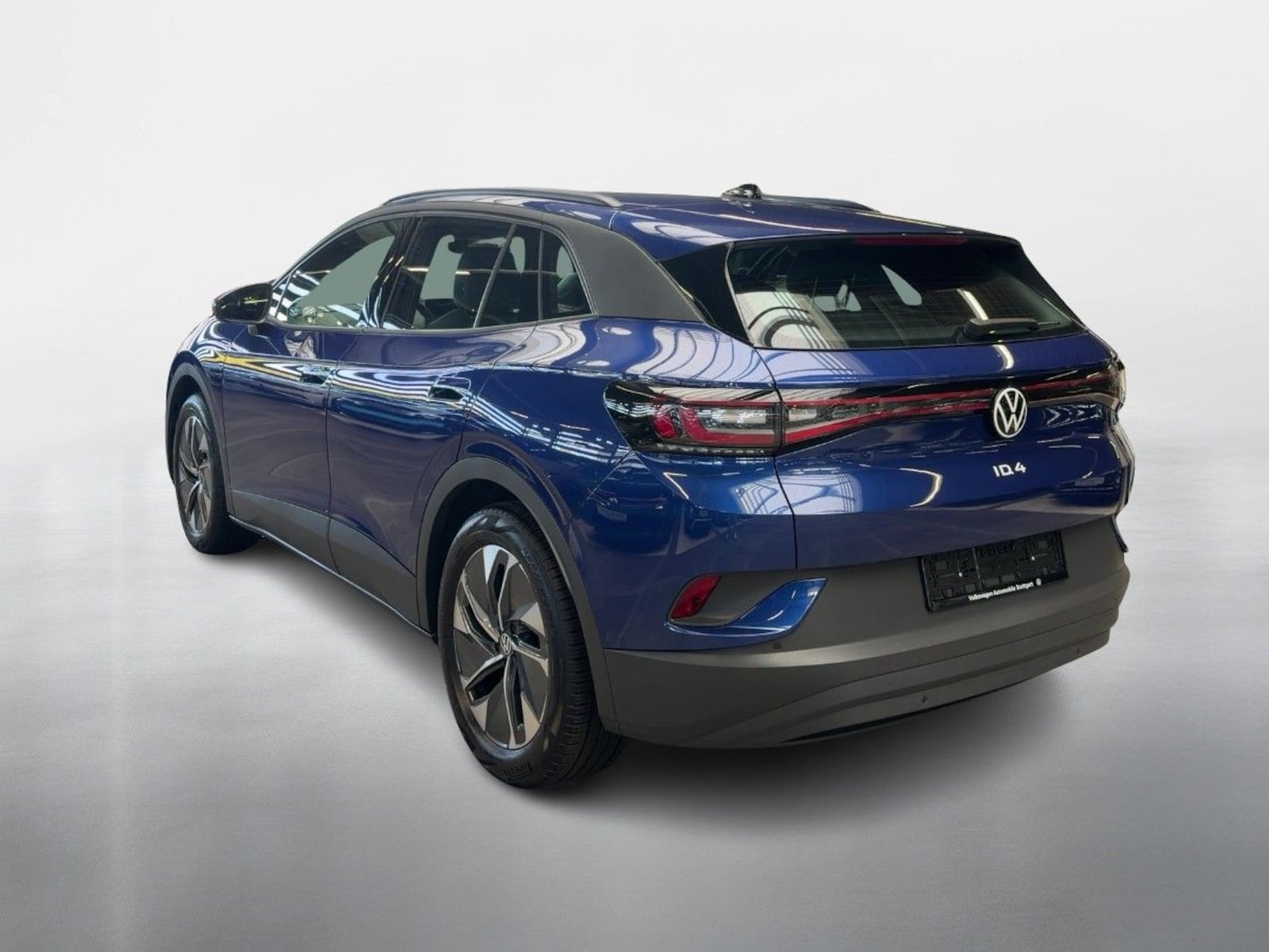 Volkswagen ID.4 – Bild 3