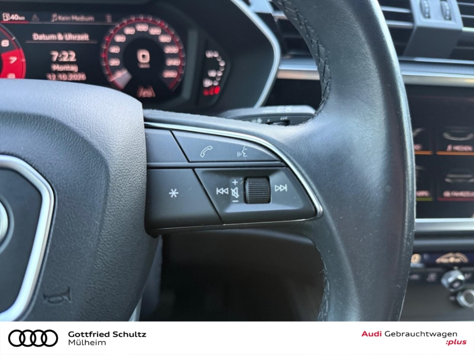 Audi Q3 Sportback – Bild 12