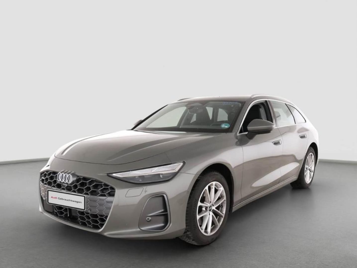 Bild über Audi A6 Avant TFSI 150 kW S tronic - für weitere Informationen kontaktieren Sie den Audi Partner