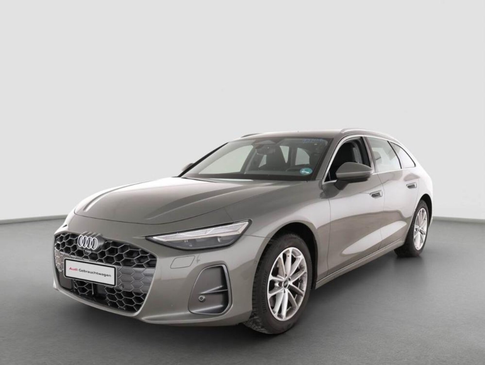Audi A6 Avant – Bild 5