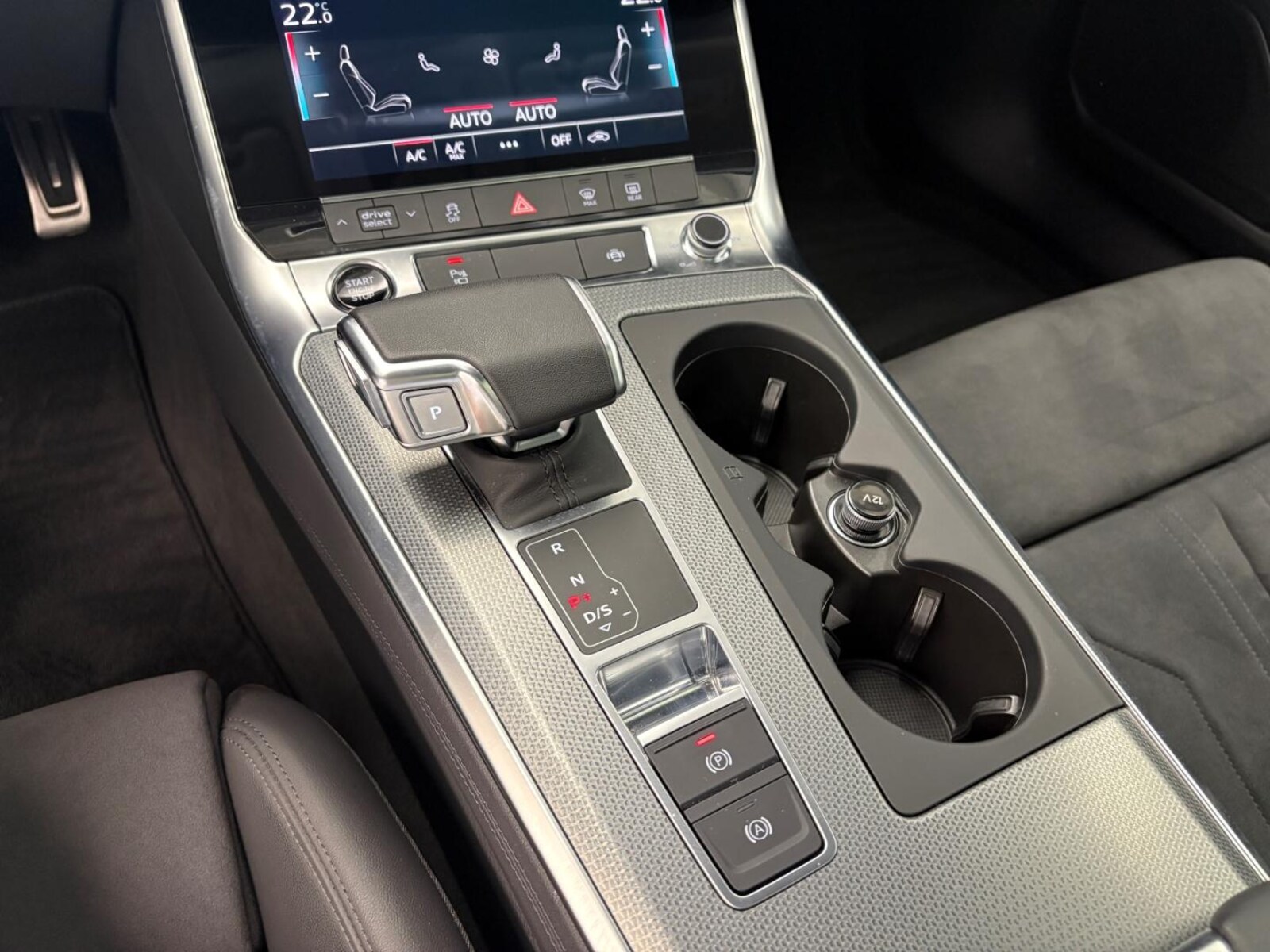 Audi A6 allroad quattro – Bild 12