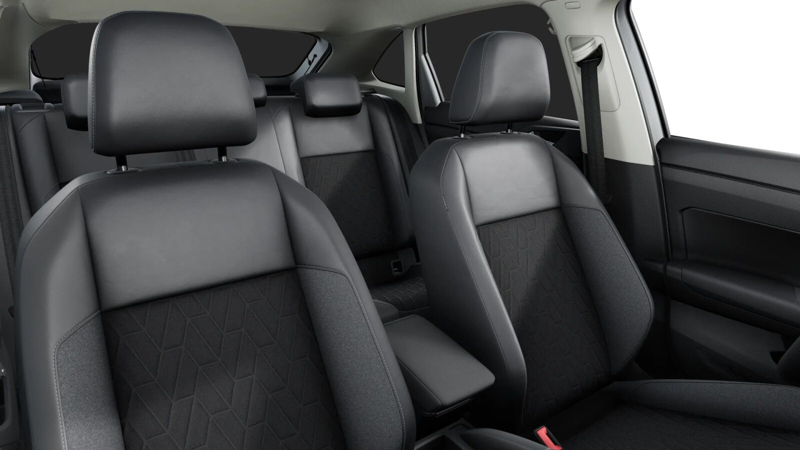 Volkswagen Taigo – Bild 16