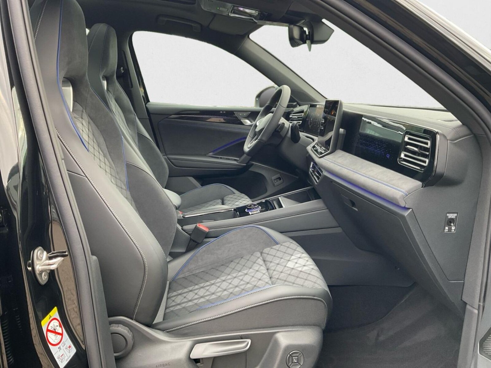 Volkswagen Tiguan – Bild 16