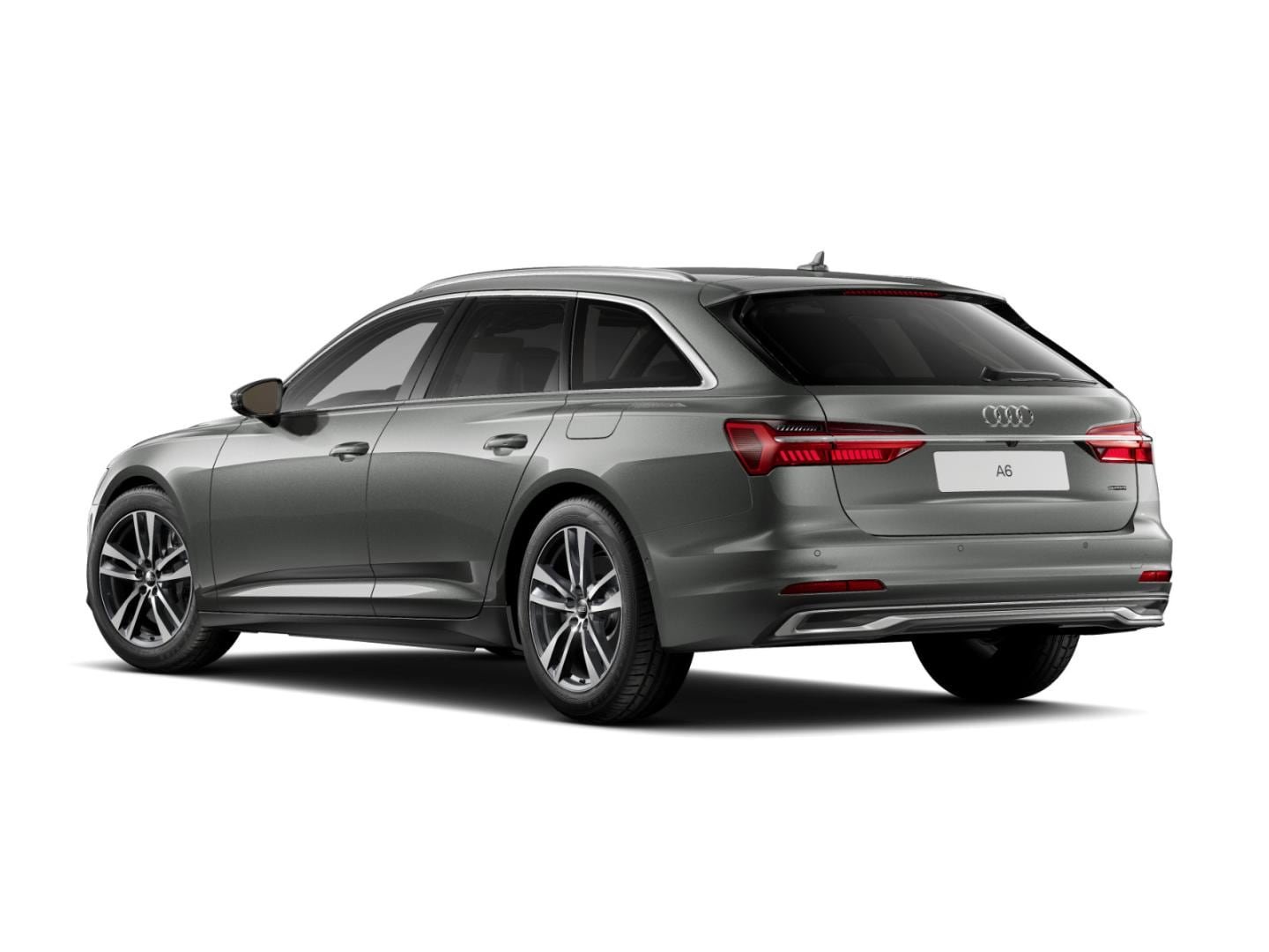Bild über Audi A6 Avant TFSI e advanced 50 TFSI e quattro S tronic - für weitere Informationen kontaktieren Sie den Audi Partner